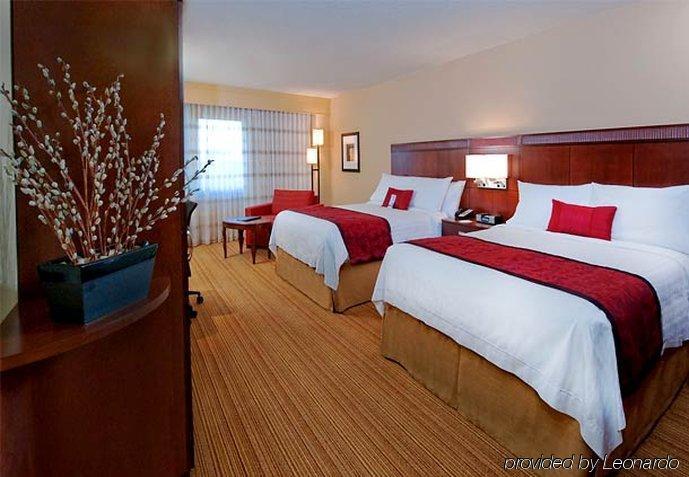 Courtyard By Marriott Jackson Hotel Ruang foto