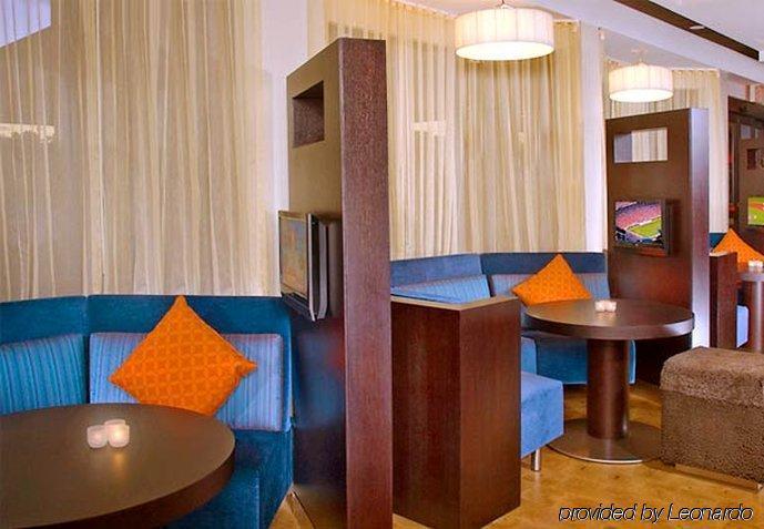 Courtyard By Marriott Jackson Hotel Bagian luar foto