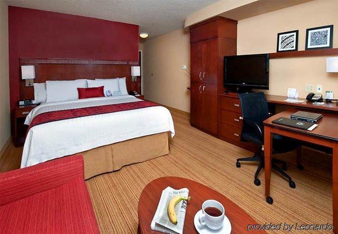 Courtyard By Marriott Jackson Hotel Bagian luar foto